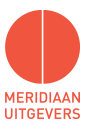 Meridiaan Logo