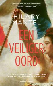 Een veiliger oord