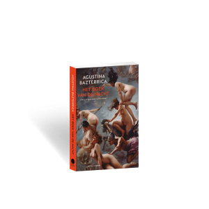 Het boek van de nacht