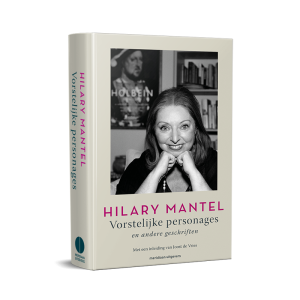 Vorstelijke Personages