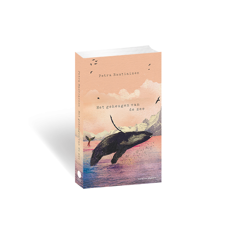 Het geheugen van de zee