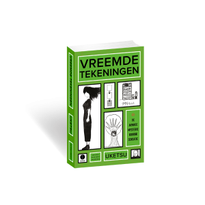 Vreemde tekeningen