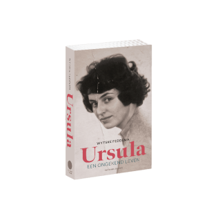 Ursula. Een ongekend leven