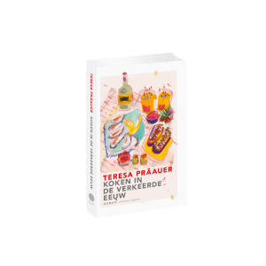 Koken in de verkeerde eeuw