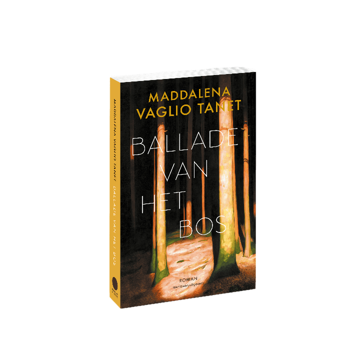 Ballade van het bos