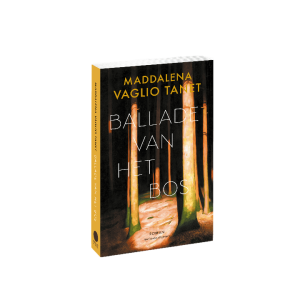 Ballade van het bos