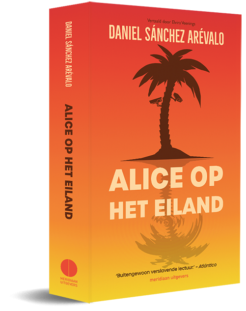 Alice op het eiland