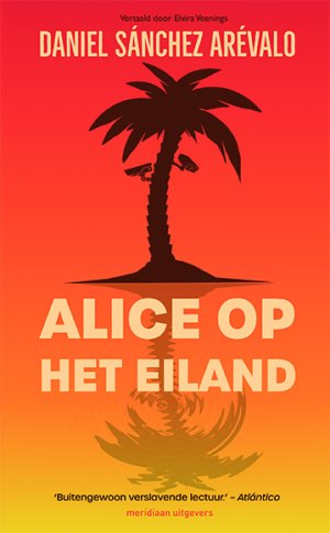 Alice op het eiland