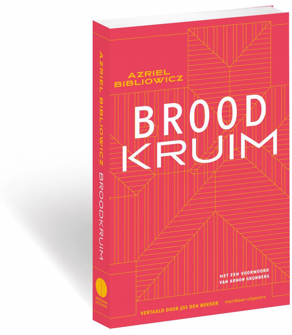 Broodkruim