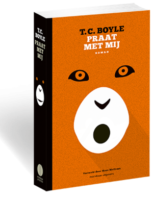 Praat met mij (paperback)