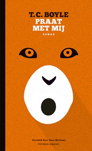 Praat met mij (paperback)