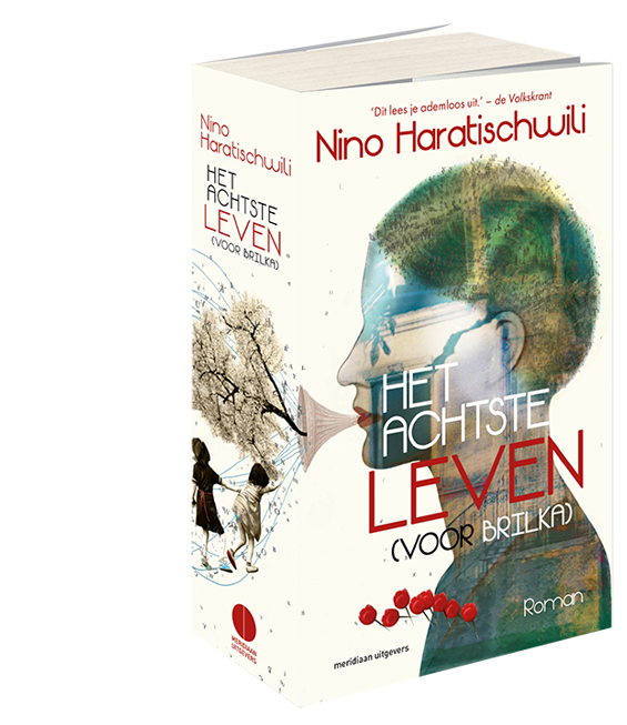 Het achtste leven (voor Brilka)