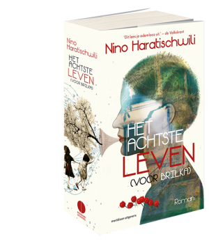 Het achtste leven (voor Brilka)