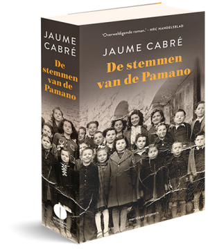 De stemmen van de Pamano