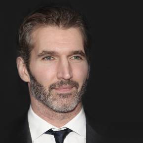 David Benioff