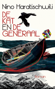De kat en de generaal