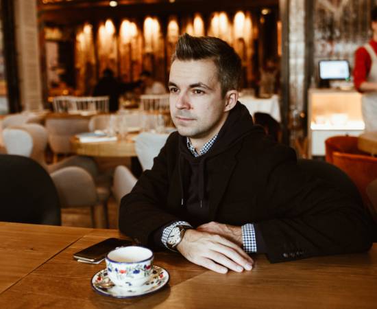 Auteursfoto: Ekaterina Anokhina