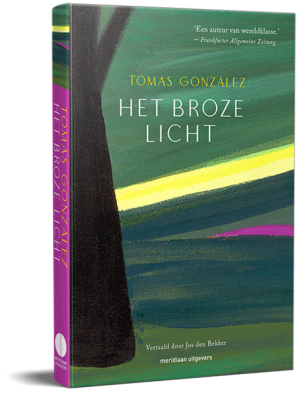 Het broze licht