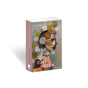 Meer dan je ooit zult weten