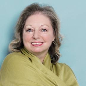 Hilary Mantel