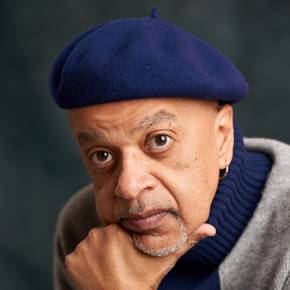 James McBride