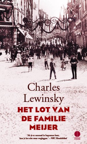 Het lot van de familie Meijer