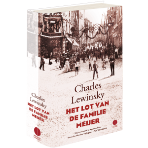 Het lot van de familie Meijer