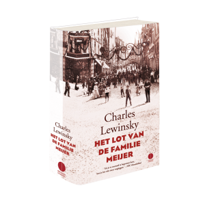 Het lot van de familie Meijer