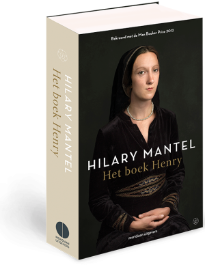 Het boek Henry