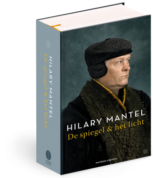 De spiegel & het licht