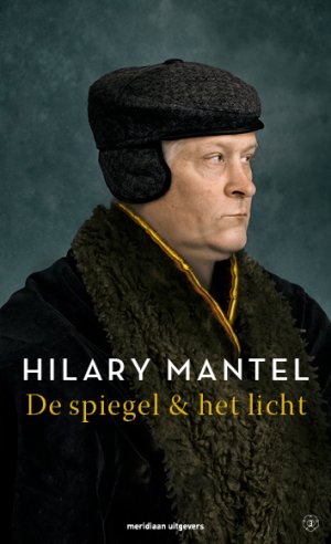 De spiegel & het licht