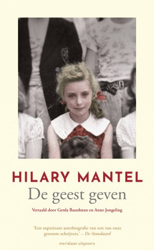 De geest geven