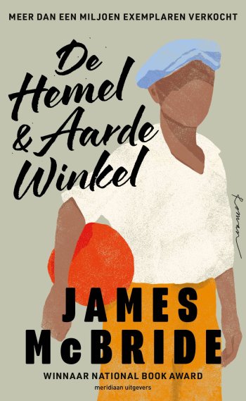 cover van De Hemel & Aarde Winkel