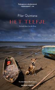 Het teefje