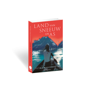 Land van sneeuw en as