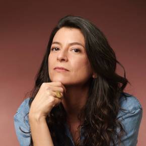Samanta Schweblin