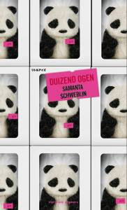 Duizend ogen