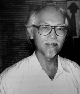 Mangunwijaya