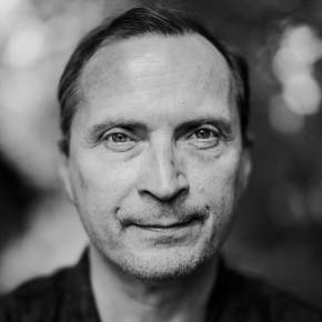 Morten Strøksnes