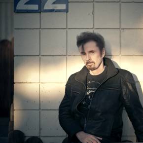 T.C. Boyle