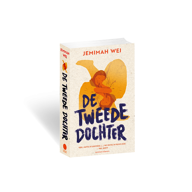 De tweede dochter