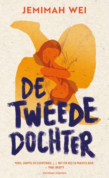 cover van De tweede dochter