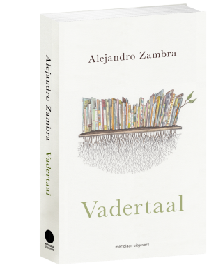Vadertaal