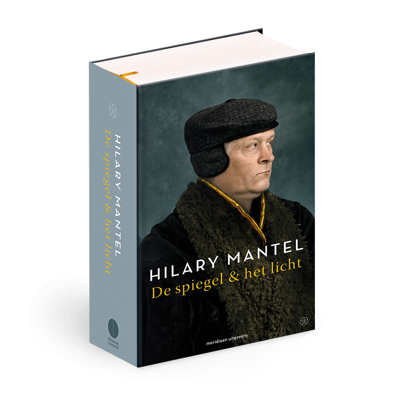 De spiegel en het licht Hilary Mantel