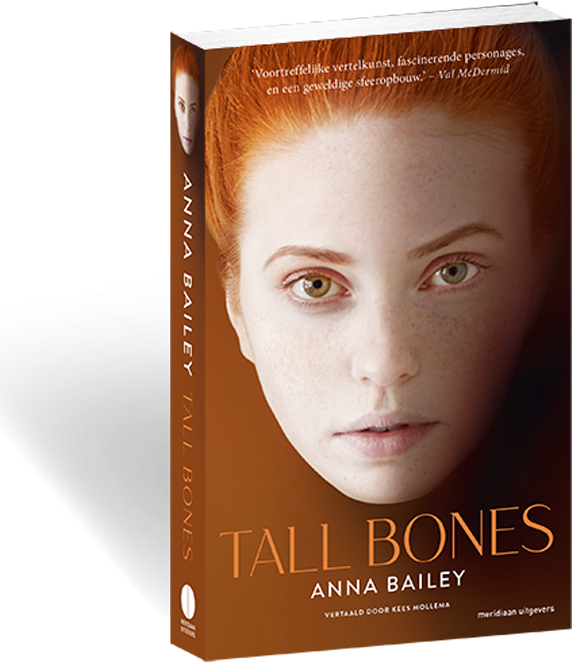 Tall Bones