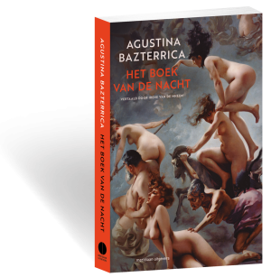 Het boek van de nacht