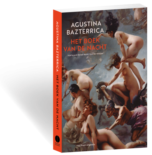 Het boek van de nacht
