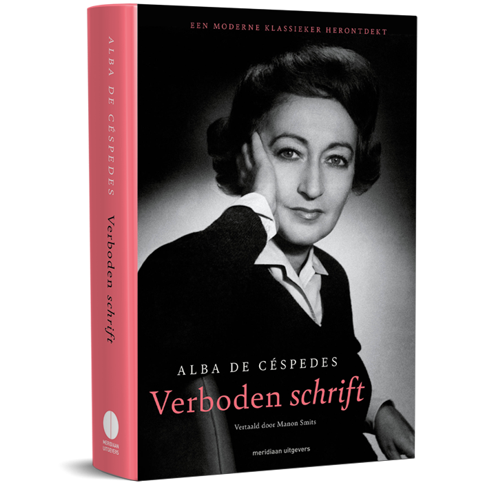 Verboden schrift