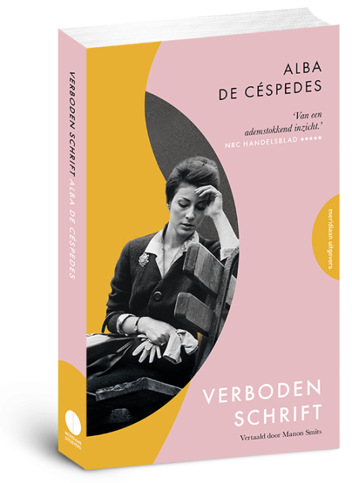 Verboden schrift