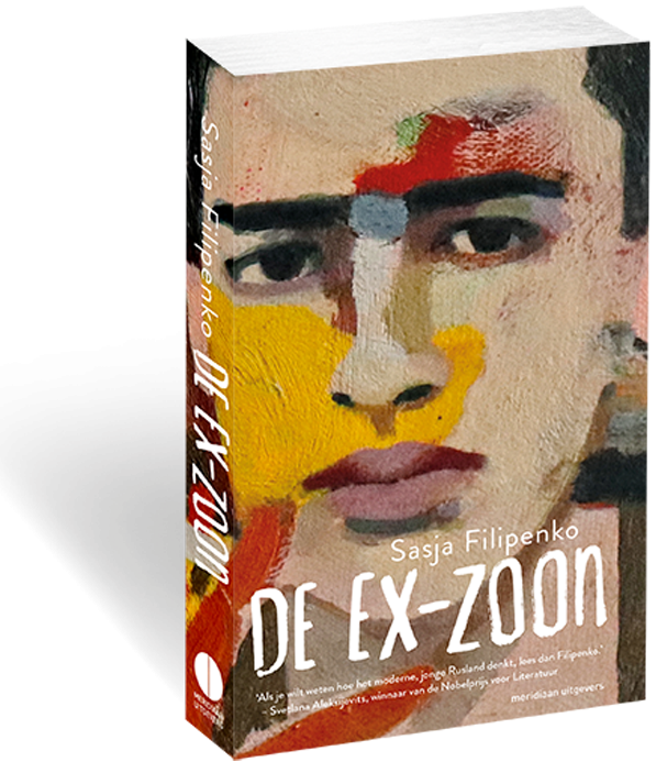 De ex-zoon